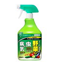 ベニカグリーンVスプレー1000ml