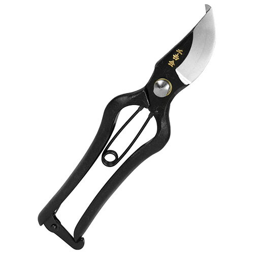 ”エントリーでポイント5倍中！”千吉 本鍛造剪定鋏 200mm