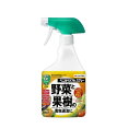 ベニカベジフルスプレー 420ml