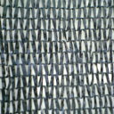 遮光ネット 黒 2m×4m 遮光率65% (遮光ネット 日よけ アイアグリ 日本農業システム 農業資材 ガーデニング 家庭菜園 農業用資材 園芸用品)