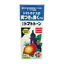 トマトトーン30ml　園芸