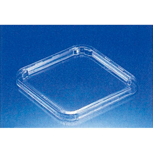 ”エントリーでポイント5倍中!”クリーンカップ四角蓋KG470TC125mmx125mmx8mm100枚