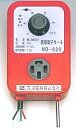 ノーデン電子サーモ ND-620 日本ノーデン 温床関連 電子サーモ、園芸マット、園芸ケーブルを組み合わせて使うと効果的です。
