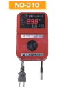 農電デジタル サーモ ND-910