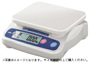 ”エントリーでポイント5倍中！”デジタルはかりSJ-12K