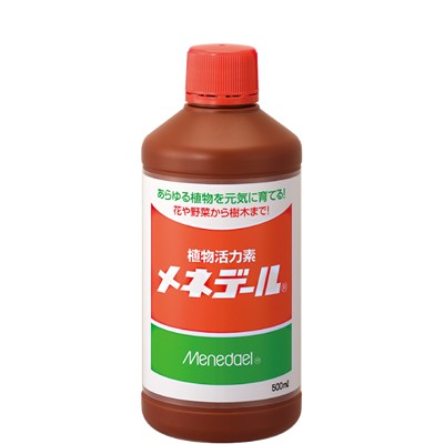 メネデール500ml( ガーデニンググッ