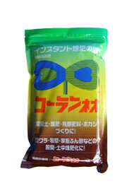 発酵促進剤コーランネオ1kg(園芸用