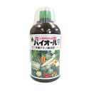 バイオール液肥600g(園芸用品 農業資材 家庭菜園 農業用品 園芸 農業 資材 ガーデニング用品 ガーデニング 農業用 農業道具 園芸用 園芸用具 園芸道具 日本農業システム楽天市場店 園芸資材 農作業 農業用資材 グッズ 野菜 栽培 ガーデニンググッズ 液体肥料)