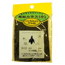 風船カラス 小