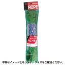 ガーデンロープ グリーン 3mm×10m