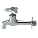 胴長横水栓13mm7020JIS規格品