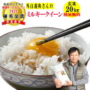 米 玄米 20kg 外山義典さんのミルキークイーン令和5年兵庫県稲美町産 送料無料沖縄除く 玄米/白米・小分け選べます播磨N-1グランプリ2022優秀金賞受賞農家