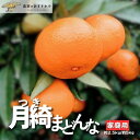 【先行予約】月綺まどんな 家庭用B品【11月下旬より順次発送】愛媛農家直送|2.5kg / 5kg サイズ混合|紅まどんな同品種 愛果28号 訳あり 柑橘 お取り寄せ フルーツ お得クーポン【送料無料】
