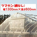 ツマカンアミ無し 1300x600 1300mm 600mm 渡辺パイプ 農業用 ビニールハウス用 妻面 換気 アルミ製 POフィルム付 窓