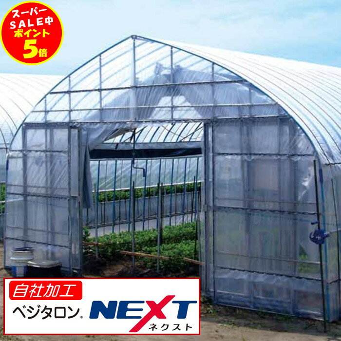 【6/4 20時~SS限定P5倍!】ベジタロンNEXT ネクスト 0.1mm厚 幅選択 POフィルム 透...