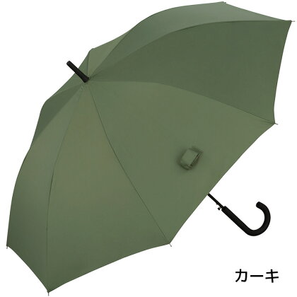 【wpc】メンズ傘晴雨兼用傘超撥水傘UV遮蔽率99%大きい65cmジャンプ傘アンヌレラビズw.p.cワールドパーティー