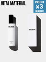 期間限定P3倍【VITAL MATERIAL / ヴァイタル マテリア...(4)