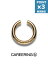 ָP3ܡCAREERING / ꥢ󥰡 Ҽѡ 䡼 - EAR CUFF 303(GOLD)