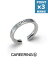 ָP3ܡCAREERING / ꥢ󥰡 Ҽѡ 䡼 - EAR CUFF HEMI 303(SV)