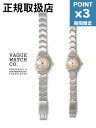 期間限定P3倍【1500円クーポン】【VAGUE WATCH CO. ...(4)