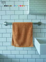 【THING FABRICS / シングファブリクス】 フェイスタオル "TIP TOP 365 TOWEL" 85×34(cm)