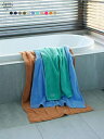 【THING FABRICS / シングファブリクス】 バスタオル "TIP TOP 365 TOWEL" 130×70(cm)