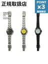 期間限定P3倍【1500円クーポン】【VAGUE WATCH CO. / ヴァーグウォッチカンパニー】 【クォーツ式ダイバーズウォッチ】 DIVER’S SON ステンレスベルト - ダイバーズサンSON01-SB