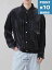 期間限定P10倍【SEVEN BY SEVEN / セブンバイセブン】 【23-24AW】 コーデュロイ ジャケット - 1st Type Corduroy Jacket- Modal mix - GREY 52,800円
