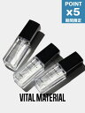 期間限定P5倍【VITAL MATERIAL / ヴァイタル マテリアル】 SUBLI ルーム&ファブリックミスト 60mL