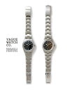 【VAGUE WATCH CO. / ヴァーグウォッチカンパニー】 Every-One 自動巻き腕時計