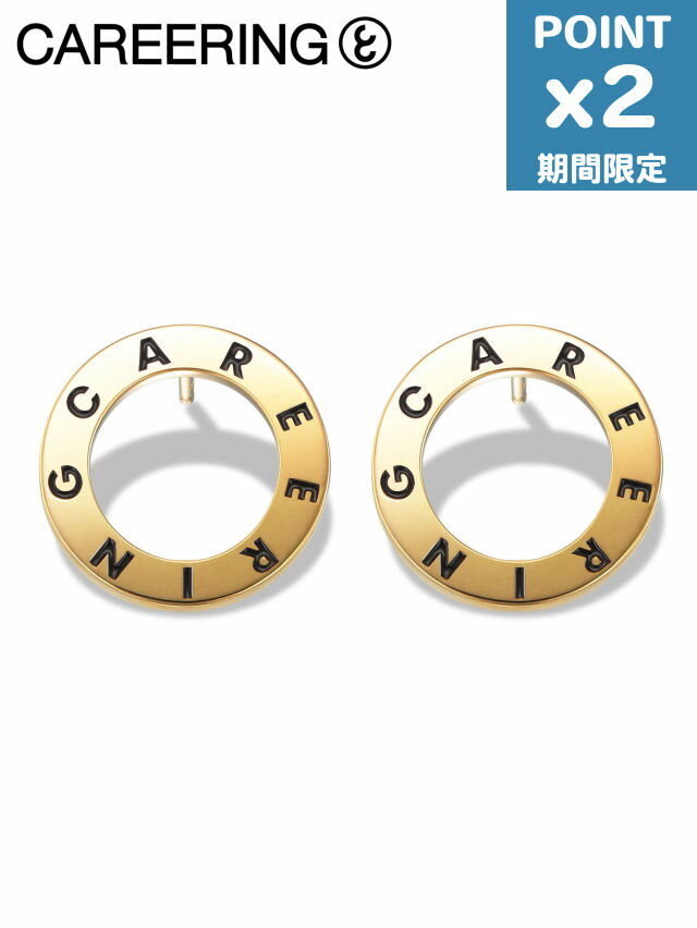 楽天市場】careering (キャリアリング)の通販