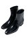 GalaabenD / 饢٥ȡ ѥƥ 4.5cm ҡ֡ -Patent Heel Boots 1.8inch