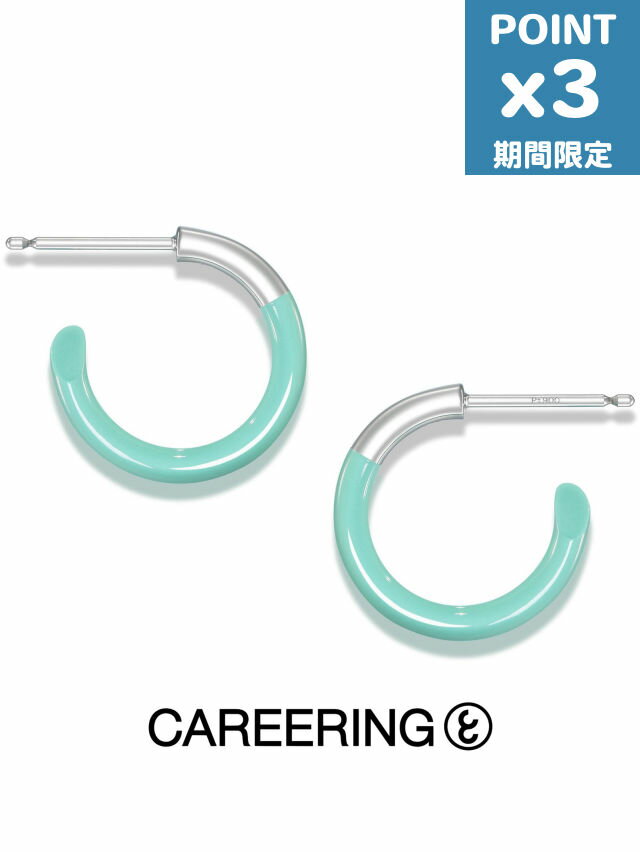 ָP3ܡCAREERING / ꥢ󥰡 ξѡ ץ饷 ԥ - PLACEBO COLOUR 301 - BLUE