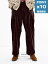 期間限定P10倍【SEVEN BY SEVEN / セブンバイセブン】 【23-24AW】 コーデュロイ カーゴ パンツ - CARGO PANTS CORDYROY - DARKBROWN 46,200円