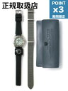期間限定P3倍【1500円クーポン】【VAGUE WATCH CO. / ヴァーグウォッチカンパニー】 Diver's Son II- Stainless steel / Luminous - クオーツ式腕時計 ウレタンベルト + コンパス