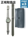期間限定P3倍【1500円クーポン】【VAGUE WATCH CO. / ヴァーグウォッチカンパニー】 Diver's Son II- Stainless steel - クオーツ式腕時計 ステンレスベルト