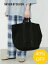 【SALE】【1500円クーポン】【SEVEN BY SEVEN / セブンバイセブン】 レザートートバッグ LEATHER TOTE BAG - Cow split leather - BLACK 21,780円