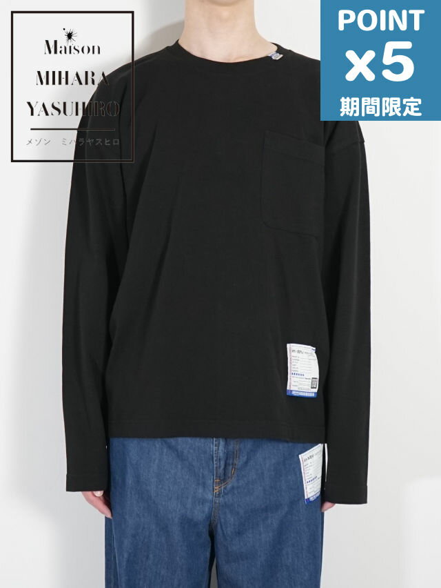 楽天市場】MIHARA YASUHIRO ミハラヤスヒロ(トップス|メンズ 楽天市場】MIHARA YASUHIRO ミハラヤスヒロ(トップス|メンズ
