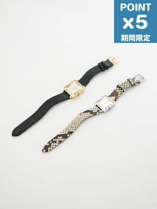 期間限定P5倍【VAGUE WATCH CO. / ヴァーグウォッチカ...(4)