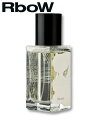 【RboW / アールボウ】 香水 / オードパルファム 50ml - Case Study Eau de Perfume #12 Dance【韓国・コスメ】