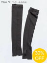 【SALE】【The Viridi-anne / ザ ヴィリディアン】 【25SS】 レッグウォーマ― - Leg Warmers- DARK BROWN