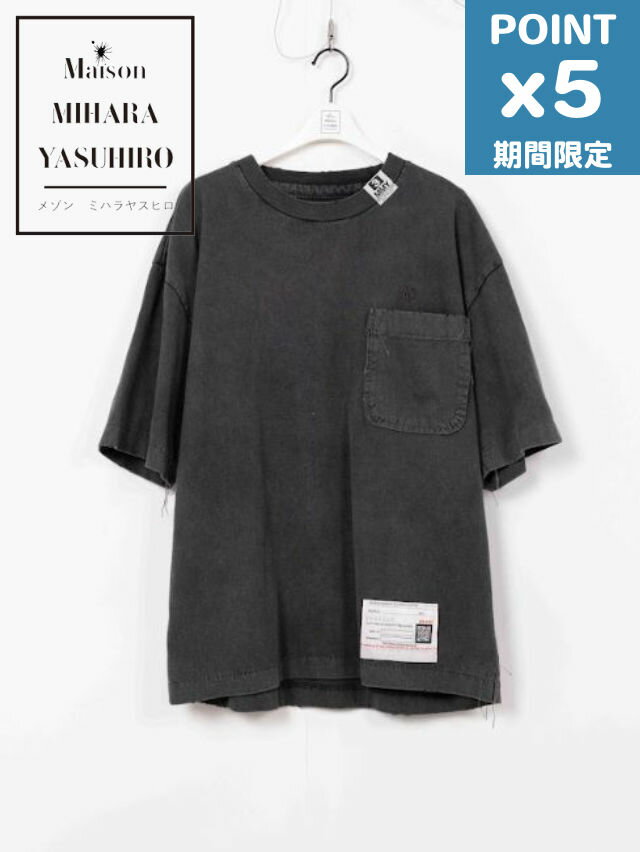 楽天市場】ミハラ ヤスヒロ(Tシャツ・カットソー|トップス 楽天市場】ミハラ ヤスヒロ(Tシャツ・カットソー|トップス