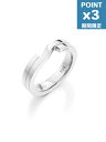 期間限定P3倍【NUMBERING / ナンバリング】 Basic Coil Ring - ベーシックコイルリング - SILVER