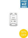 【SALE】期間限定P2倍【NUMBERING / ナンバリング】 A13 Square Ring Holder - ボスクエアリングホルダー - SILVER...