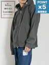 期間限定P5倍【Maison MIHARA YASUHIRO / メゾン ミハラヤスヒロ】 【in・stru(men-tal). / インストルメンタル】 ジッ...