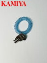 【KAMIYA / カミヤ】 KEY CHARM BRACELET- ...(4)