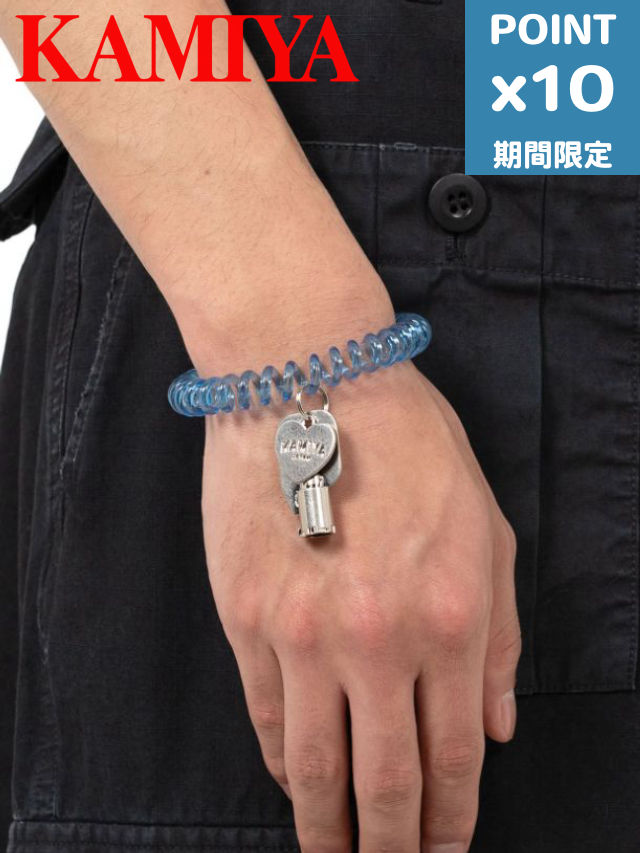 期間限定P10倍【KAMIYA / カミヤ】 KEY CHARM BR...(4)