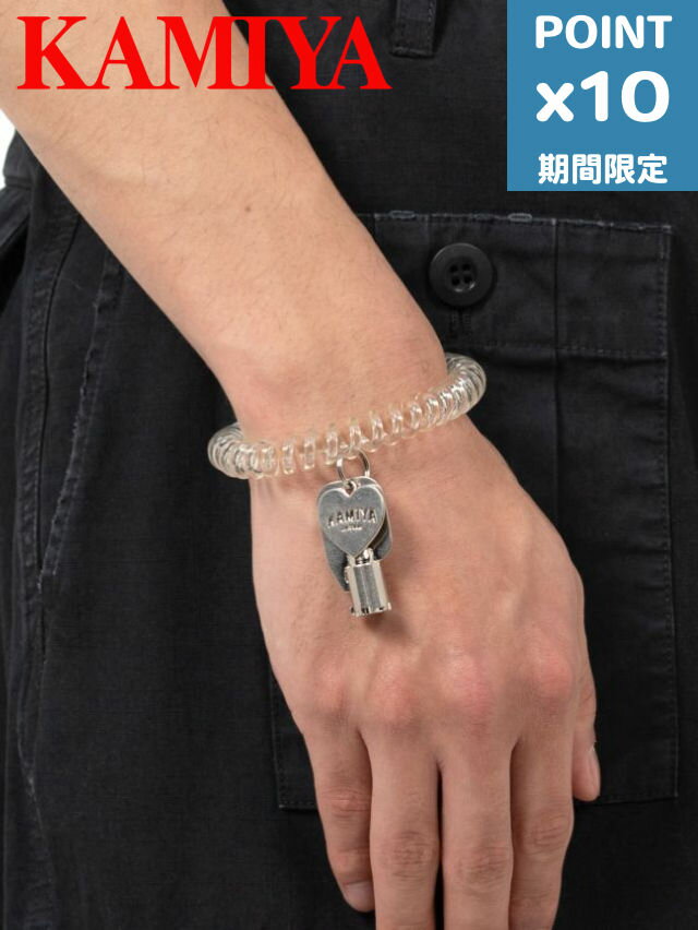 期間限定P10倍【KAMIYA / カミヤ】 KEY CHARM BR...(4)