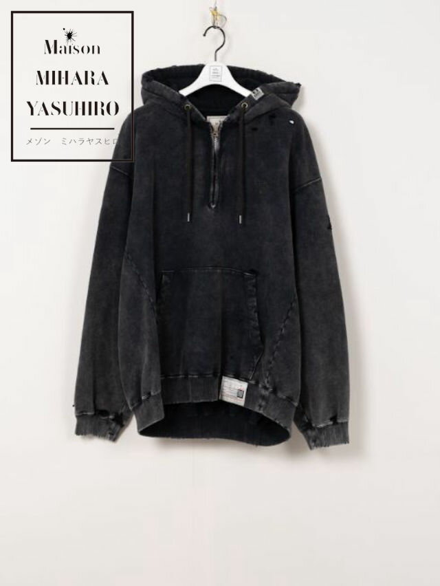 【Maison MIHARA YASUHIRO / メゾン ミハラヤス...(4)
