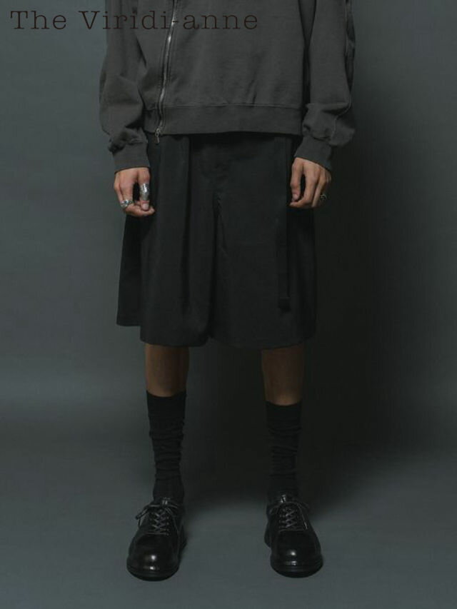 ��The Viridi-anne / �� ������ǥ������ ����磻�ɥ��硼�� (A-BLACK)